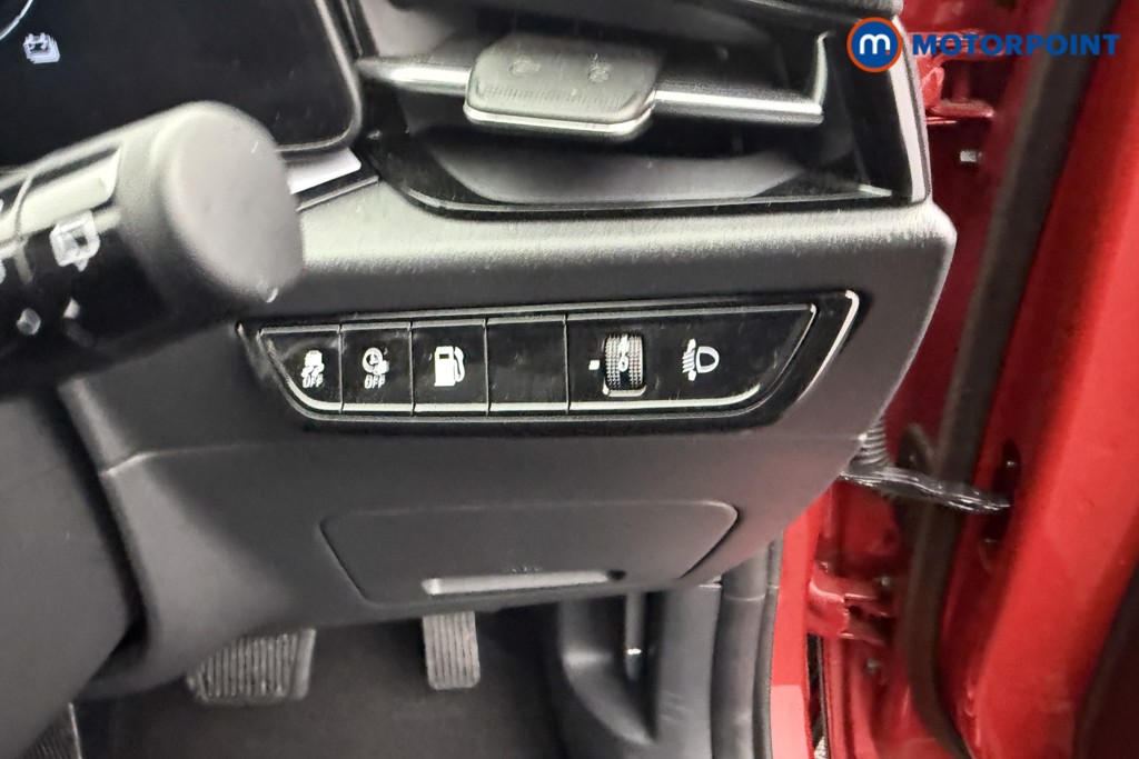 KIA Niro 2 Automatic Petrol Plug-In Hybrid SUV - Stock Number (1612859) - 15th supplementary image