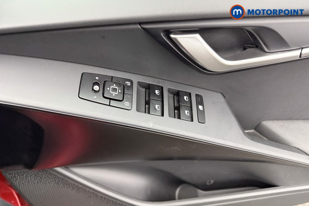 KIA Niro 2 Automatic Petrol Plug-In Hybrid SUV - Stock Number (1612859) - 16th supplementary image