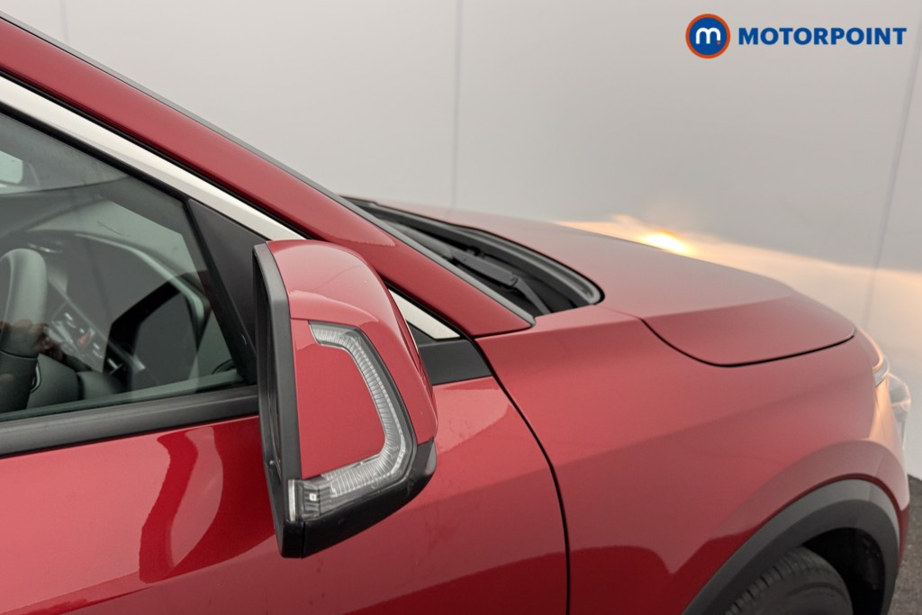 KIA Niro 2 Automatic Petrol Plug-In Hybrid SUV - Stock Number (1612859) - 18th supplementary image