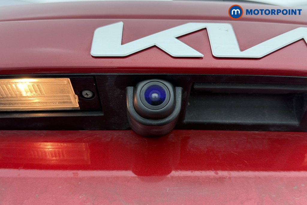 KIA Niro 2 Automatic Petrol Plug-In Hybrid SUV - Stock Number (1612859) - 21st supplementary image