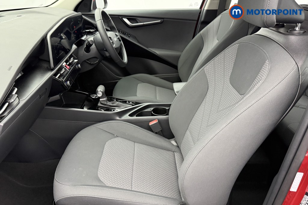 KIA Niro 2 Automatic Petrol Plug-In Hybrid SUV - Stock Number (1612859) - 23rd supplementary image