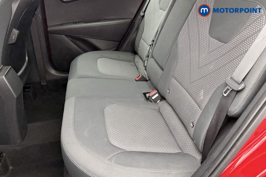 KIA Niro 2 Automatic Petrol Plug-In Hybrid SUV - Stock Number (1612859) - 24th supplementary image