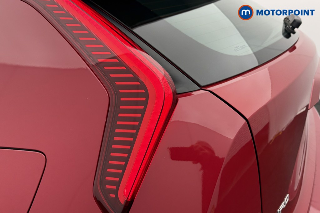 KIA Niro 2 Automatic Petrol Plug-In Hybrid SUV - Stock Number (1612859) - 26th supplementary image