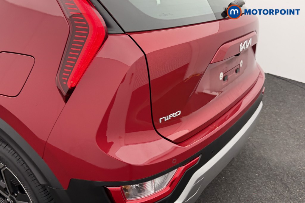 KIA Niro 2 Automatic Petrol Plug-In Hybrid SUV - Stock Number (1612859) - 27th supplementary image