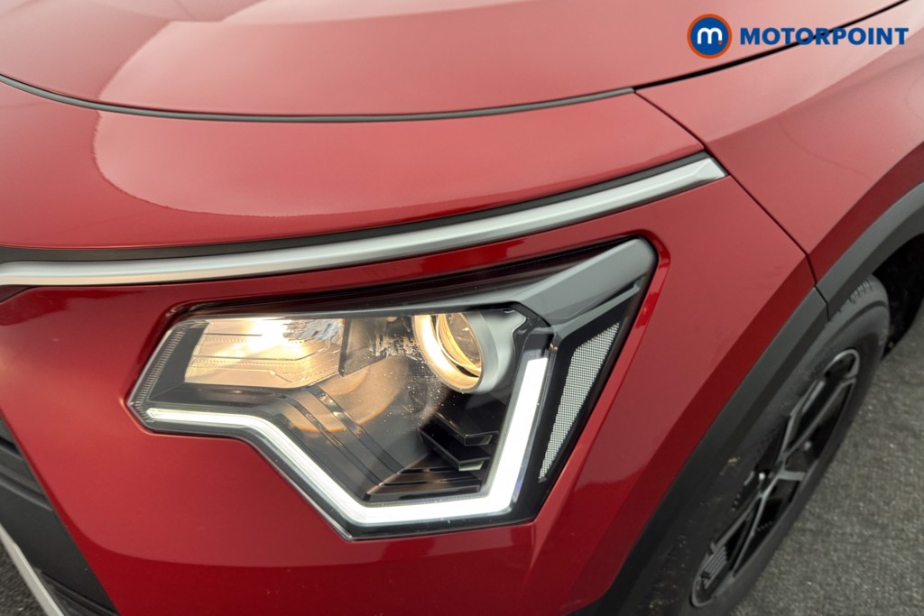 KIA Niro 2 Automatic Petrol Plug-In Hybrid SUV - Stock Number (1612859) - 28th supplementary image