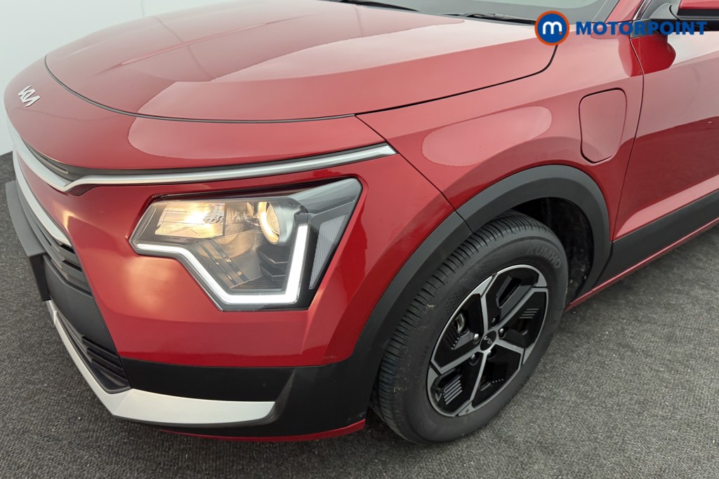 KIA Niro 2 Automatic Petrol Plug-In Hybrid SUV - Stock Number (1612859) - 29th supplementary image