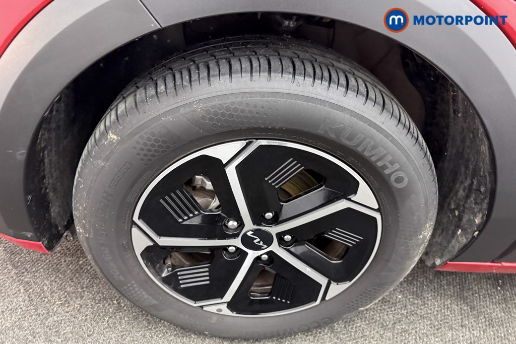KIA Niro 2 Automatic Petrol Plug-In Hybrid SUV - Stock Number (1612859) - 30th supplementary image