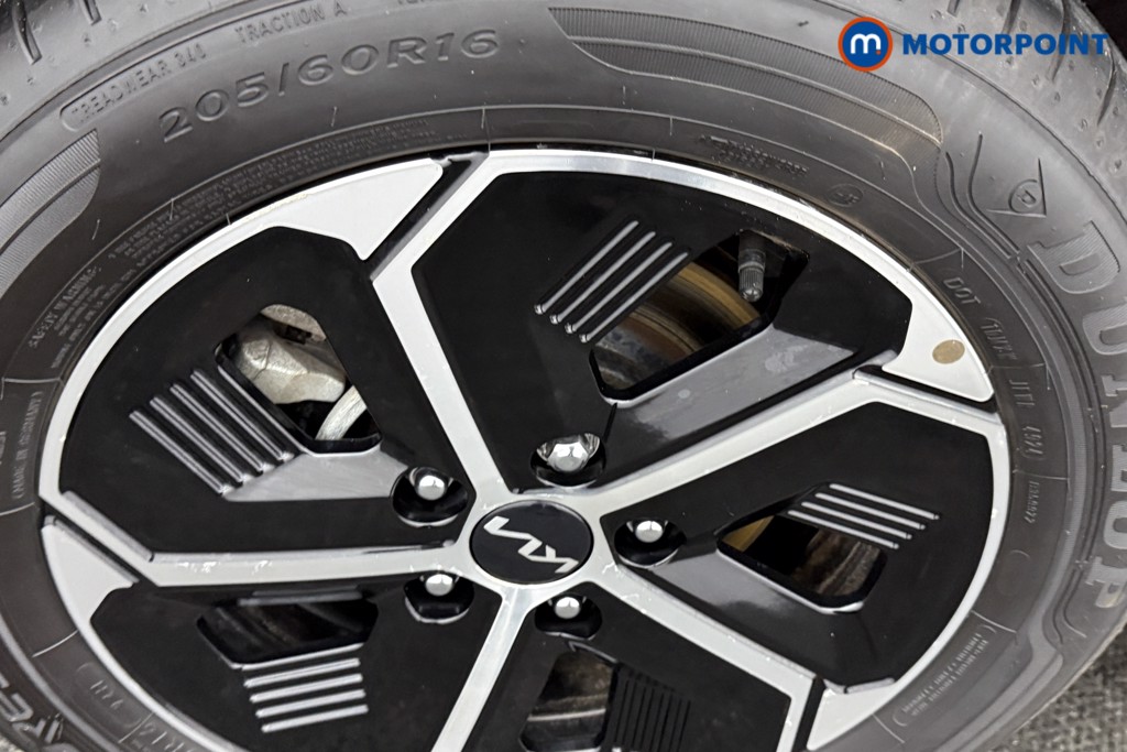 KIA Niro 2 Automatic Petrol Plug-In Hybrid SUV - Stock Number (1612859) - 32nd supplementary image