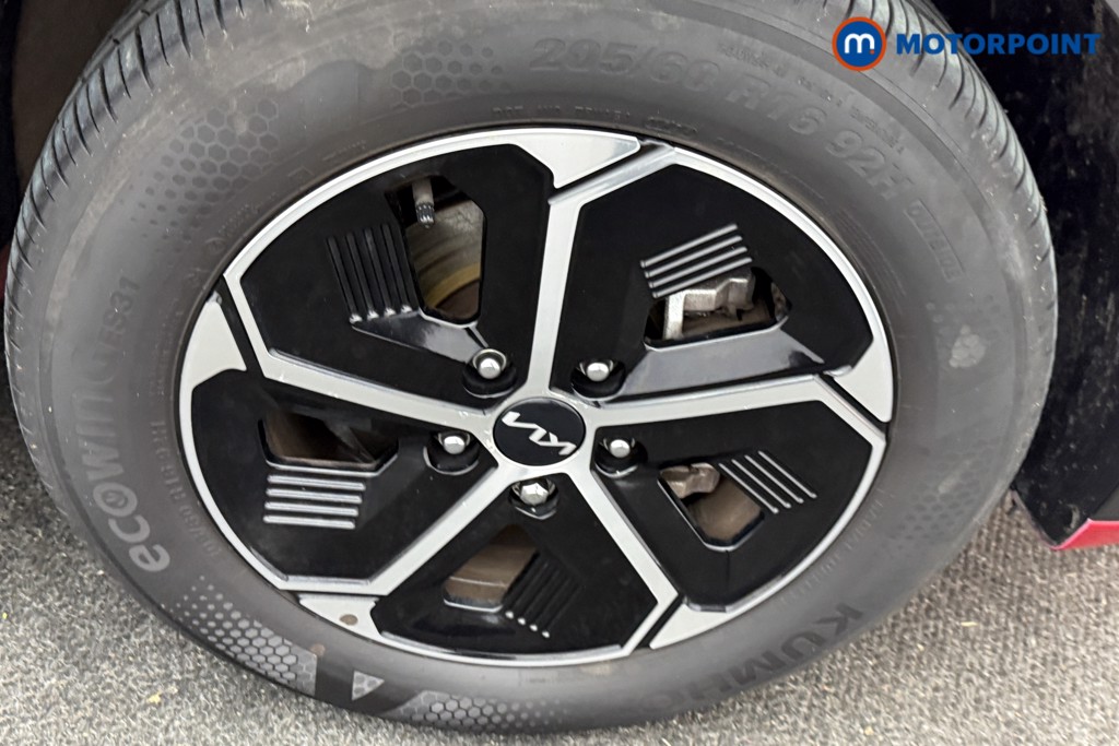 KIA Niro 2 Automatic Petrol Plug-In Hybrid SUV - Stock Number (1612859) - 33rd supplementary image