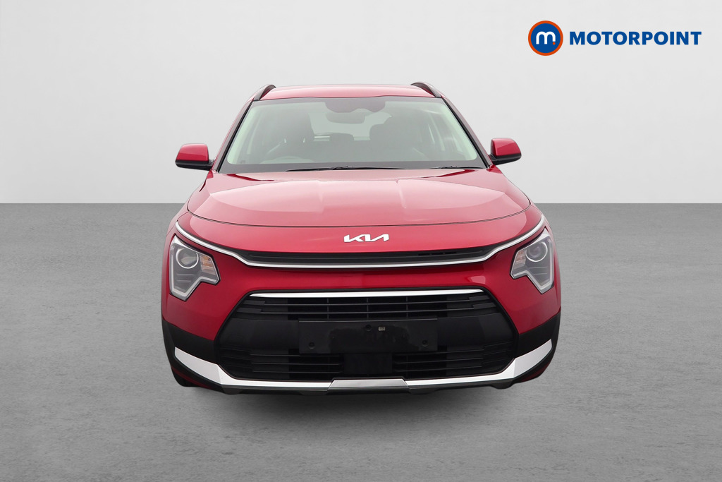 KIA Niro 2 Automatic Petrol Plug-In Hybrid SUV - Stock Number (1612859) - Front bumper