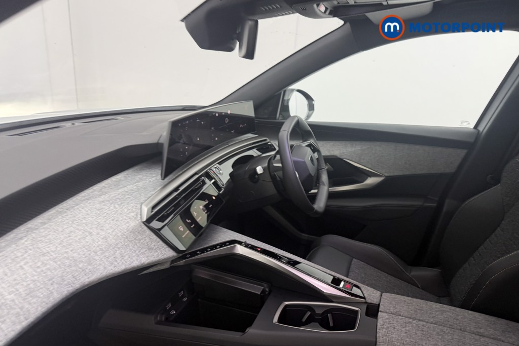 Peugeot 5008 Allure Automatic Petrol SUV - Stock Number (1612875) - 3rd supplementary image