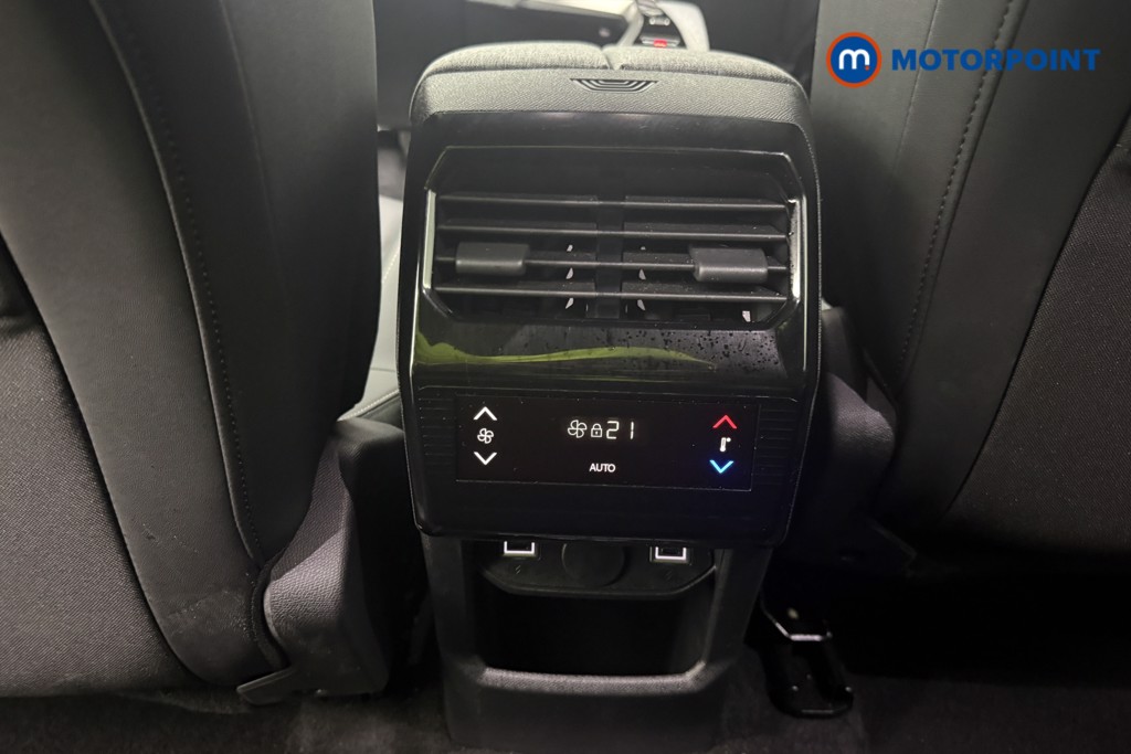 Peugeot 5008 Allure Automatic Petrol SUV - Stock Number (1612875) - 5th supplementary image