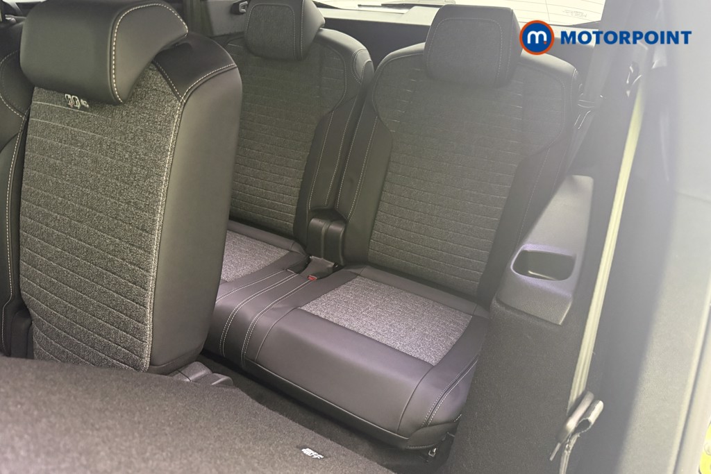 Peugeot 5008 Allure Automatic Petrol SUV - Stock Number (1612875) - 7th supplementary image
