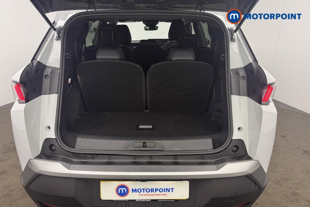 Peugeot 5008 Allure Automatic Petrol SUV - Stock Number (1612875) - 9th supplementary image