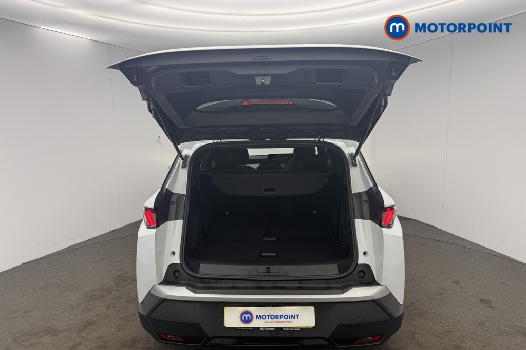 Peugeot 5008 Allure Automatic Petrol SUV - Stock Number (1612875) - 11th supplementary image