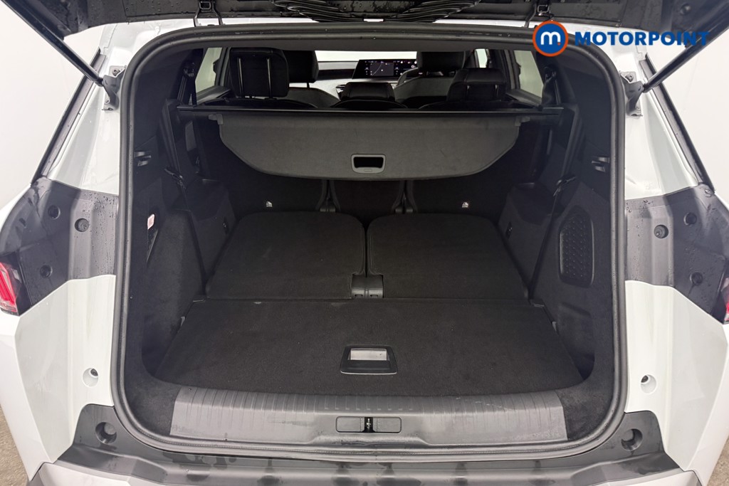 Peugeot 5008 Allure Automatic Petrol SUV - Stock Number (1612875) - 12th supplementary image