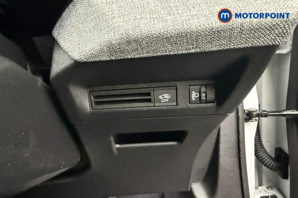 Peugeot 5008 Allure Automatic Petrol SUV - Stock Number (1612875) - 20th supplementary image