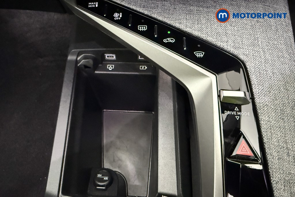 Peugeot 5008 Allure Automatic Petrol SUV - Stock Number (1612875) - 23rd supplementary image