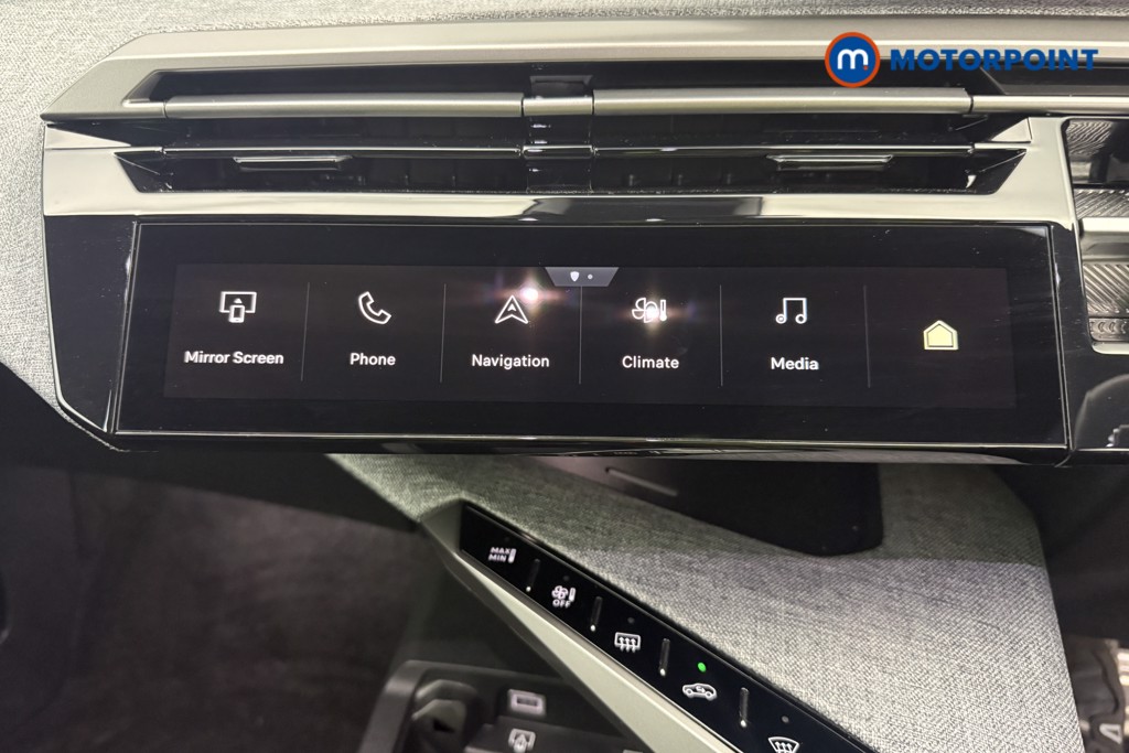 Peugeot 5008 Allure Automatic Petrol SUV - Stock Number (1612875) - 24th supplementary image