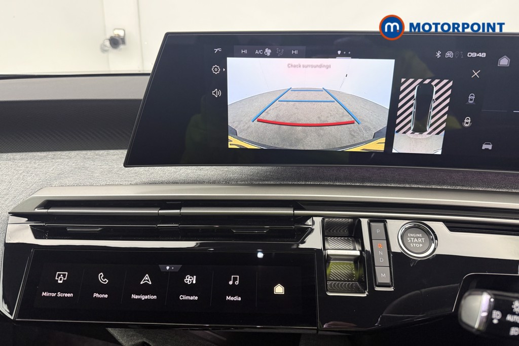 Peugeot 5008 Allure Automatic Petrol SUV - Stock Number (1612875) - 25th supplementary image