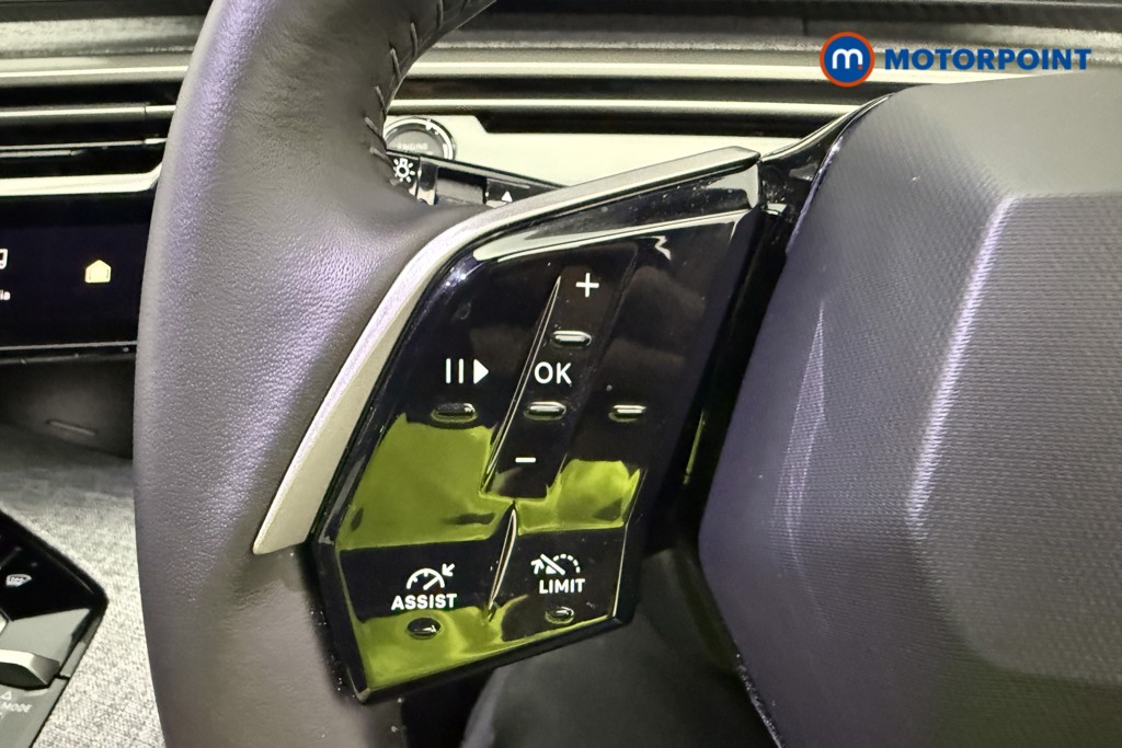 Peugeot 5008 Allure Automatic Petrol SUV - Stock Number (1612875) - 29th supplementary image