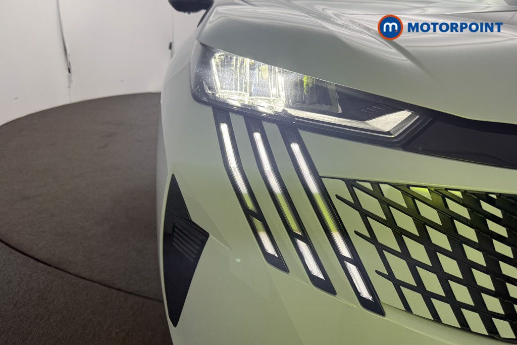 Peugeot 5008 Allure Automatic Petrol SUV - Stock Number (1612875) - 31st supplementary image