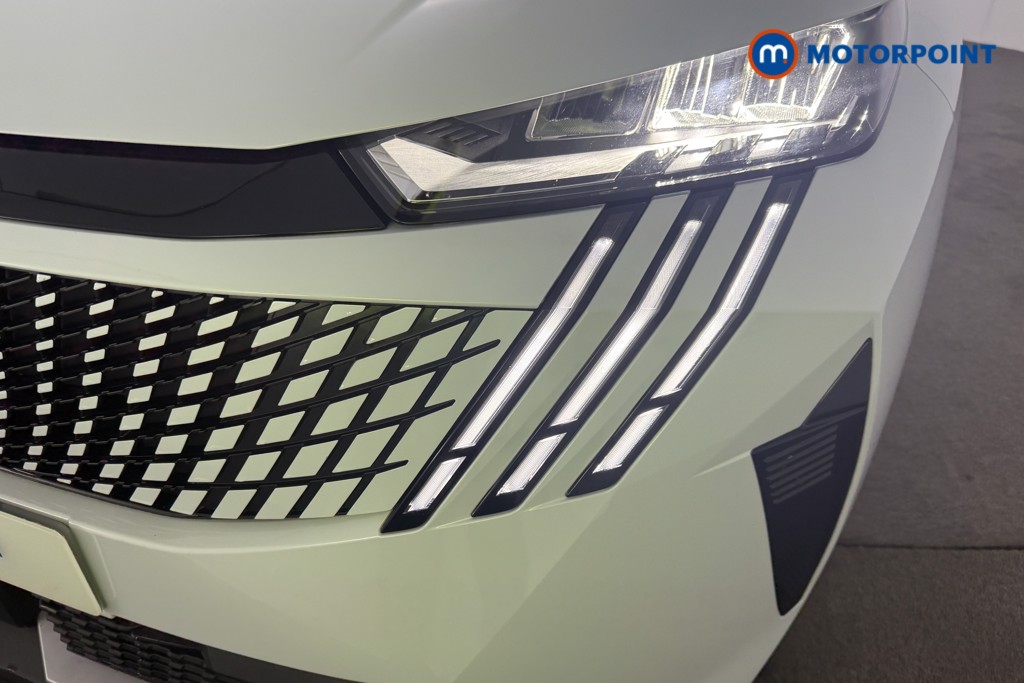 Peugeot 5008 Allure Automatic Petrol SUV - Stock Number (1612875) - 32nd supplementary image