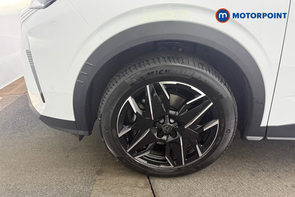 Peugeot 5008 Allure Automatic Petrol SUV - Stock Number (1612875) - 33rd supplementary image