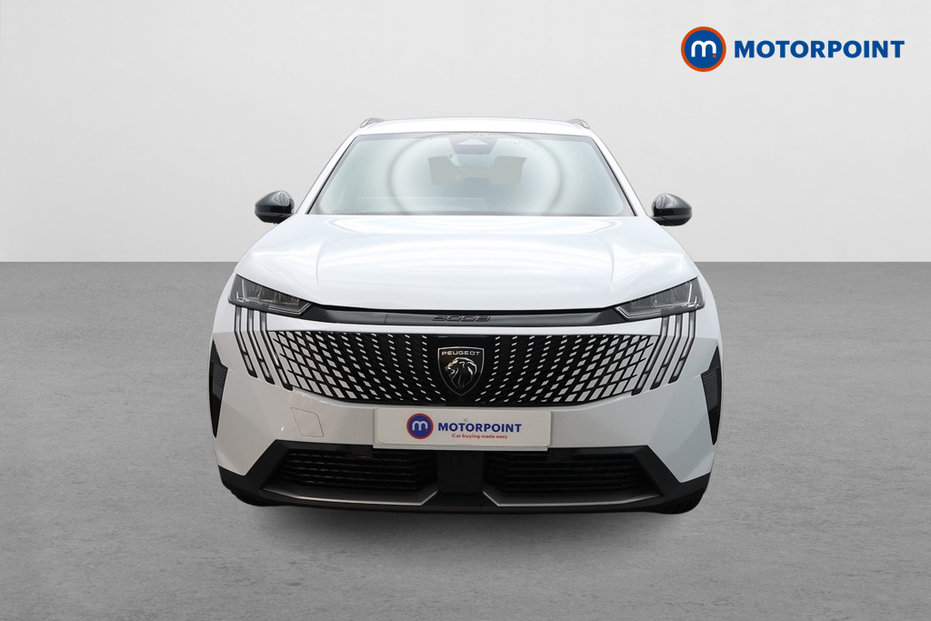 Peugeot 5008 Allure Automatic Petrol SUV - Stock Number (1612875) - Front bumper