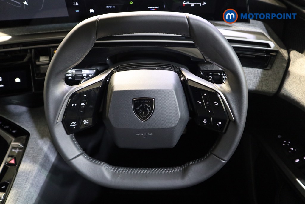 Peugeot 5008 Allure Automatic Petrol SUV - Stock Number (1612909) - 2nd supplementary image