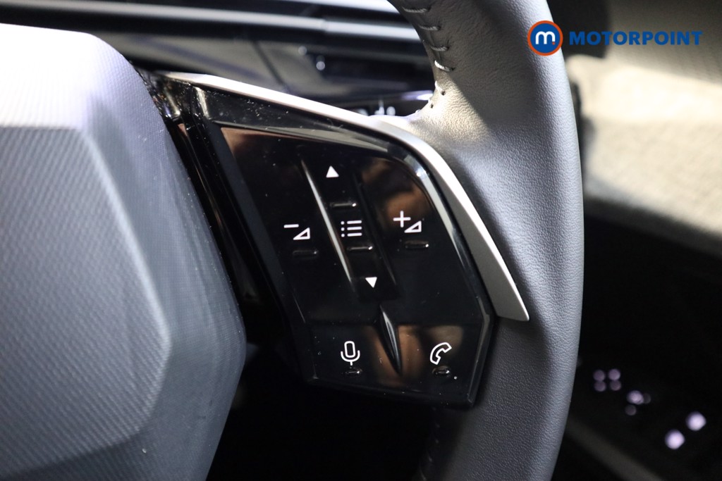 Peugeot 5008 Allure Automatic Petrol SUV - Stock Number (1612909) - 4th supplementary image