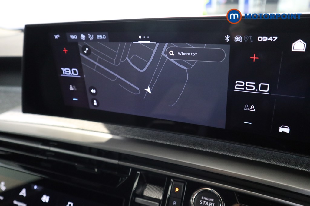 Peugeot 5008 Allure Automatic Petrol SUV - Stock Number (1612909) - 6th supplementary image