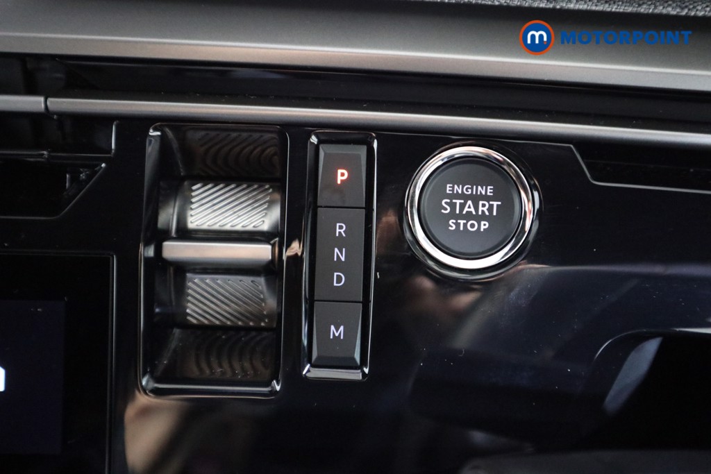 Peugeot 5008 Allure Automatic Petrol SUV - Stock Number (1612909) - 7th supplementary image