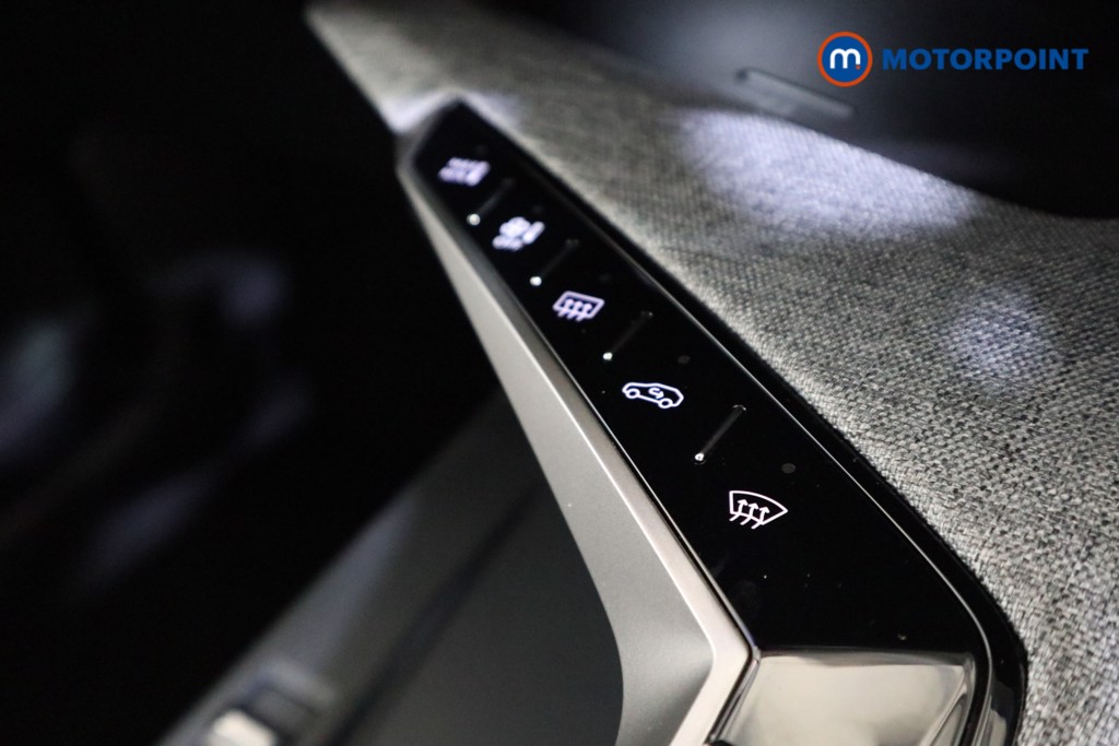 Peugeot 5008 Allure Automatic Petrol SUV - Stock Number (1612909) - 9th supplementary image