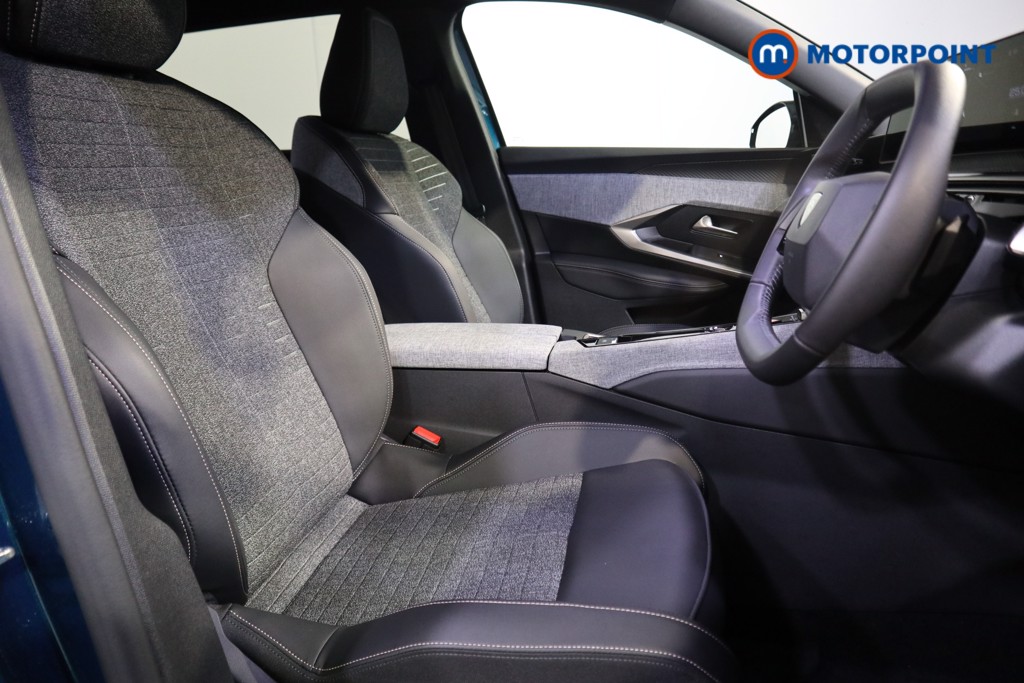 Peugeot 5008 Allure Automatic Petrol SUV - Stock Number (1612909) - 16th supplementary image