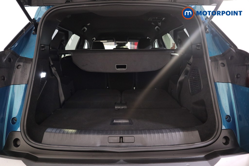 Peugeot 5008 Allure Automatic Petrol SUV - Stock Number (1612909) - 21st supplementary image