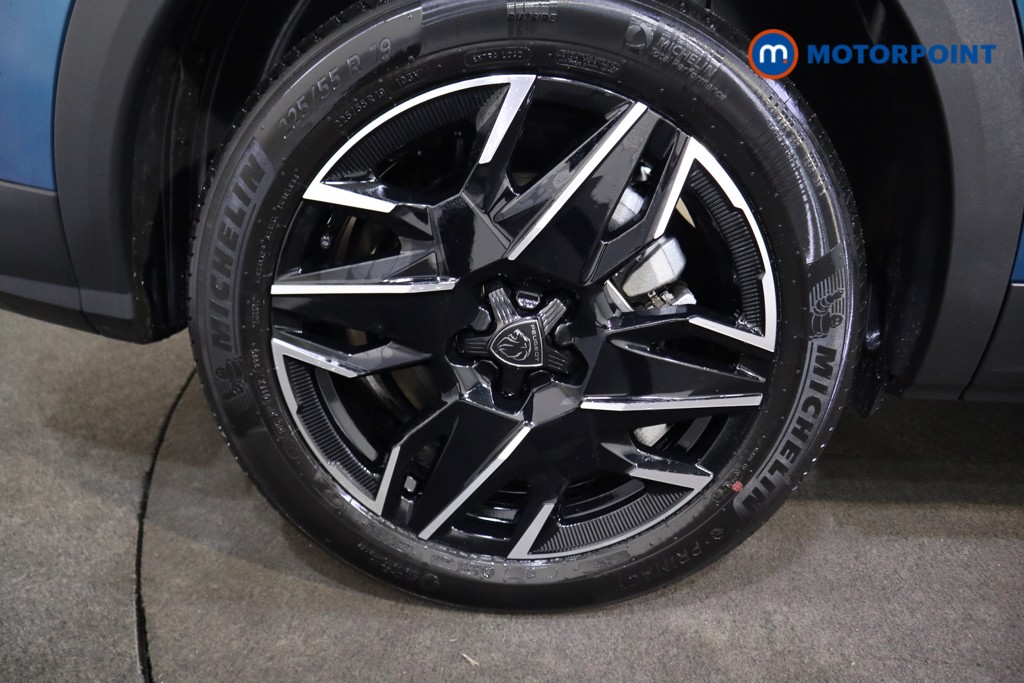 Peugeot 5008 Allure Automatic Petrol SUV - Stock Number (1612909) - 22nd supplementary image