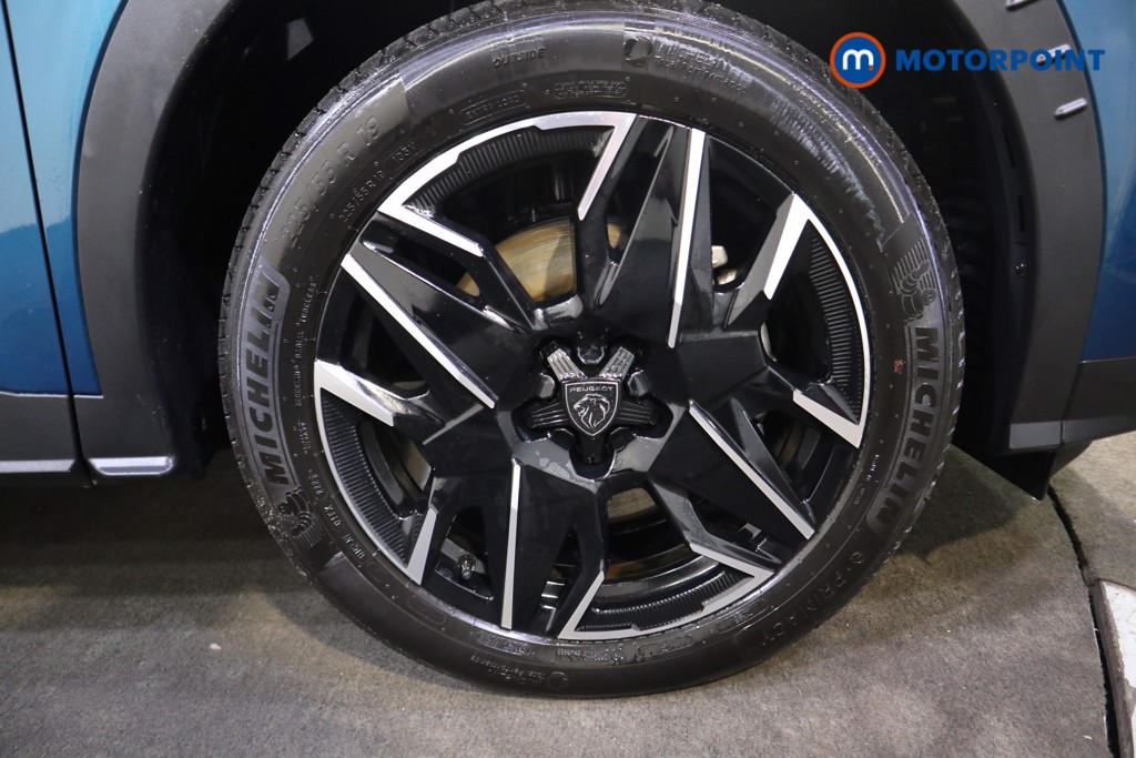 Peugeot 5008 Allure Automatic Petrol SUV - Stock Number (1612909) - 23rd supplementary image