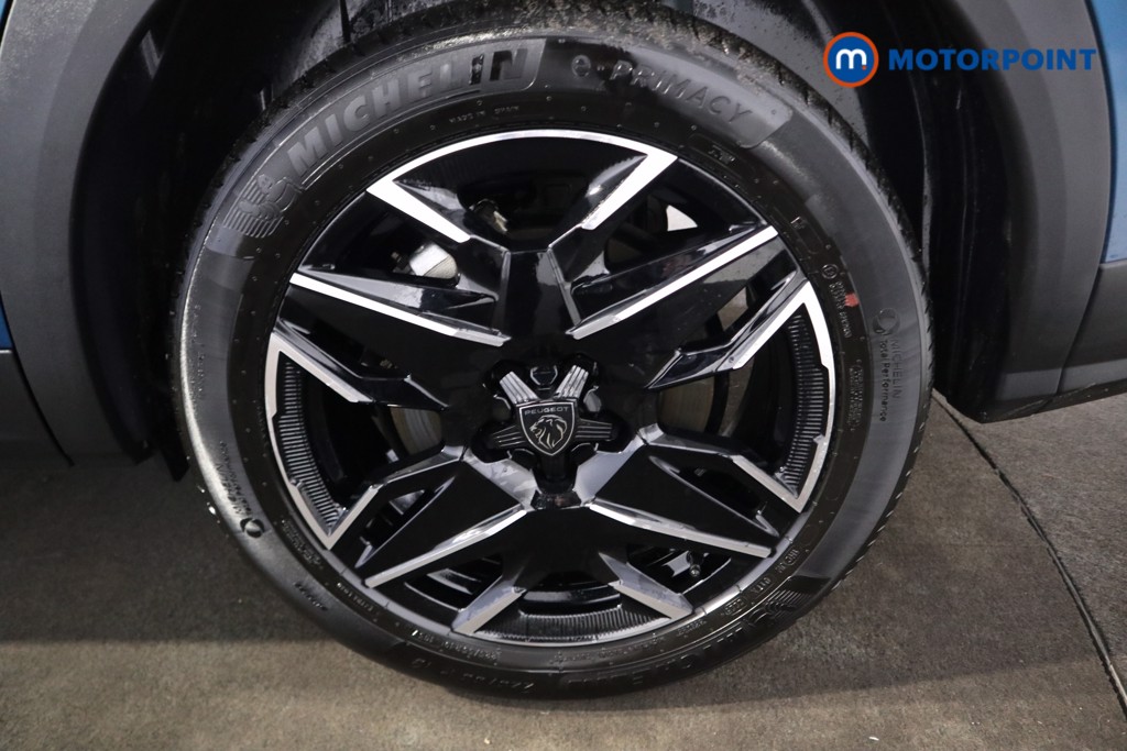 Peugeot 5008 Allure Automatic Petrol SUV - Stock Number (1612909) - 25th supplementary image