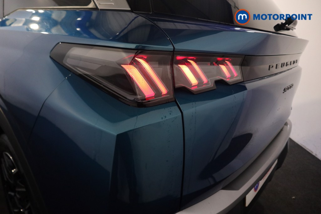 Peugeot 5008 Allure Automatic Petrol SUV - Stock Number (1612909) - 28th supplementary image