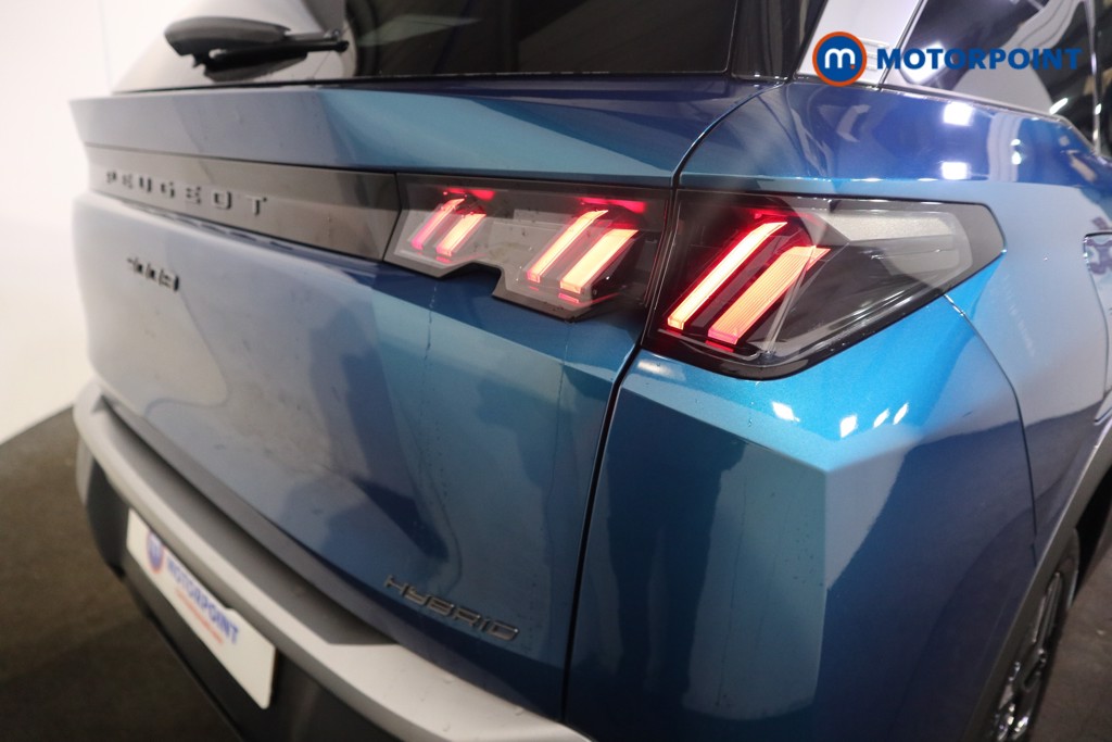 Peugeot 5008 Allure Automatic Petrol SUV - Stock Number (1612909) - 29th supplementary image