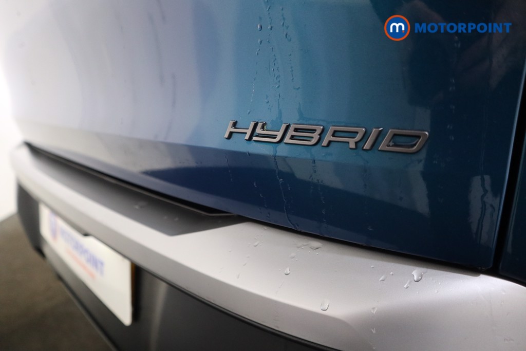 Peugeot 5008 Allure Automatic Petrol SUV - Stock Number (1612909) - 30th supplementary image