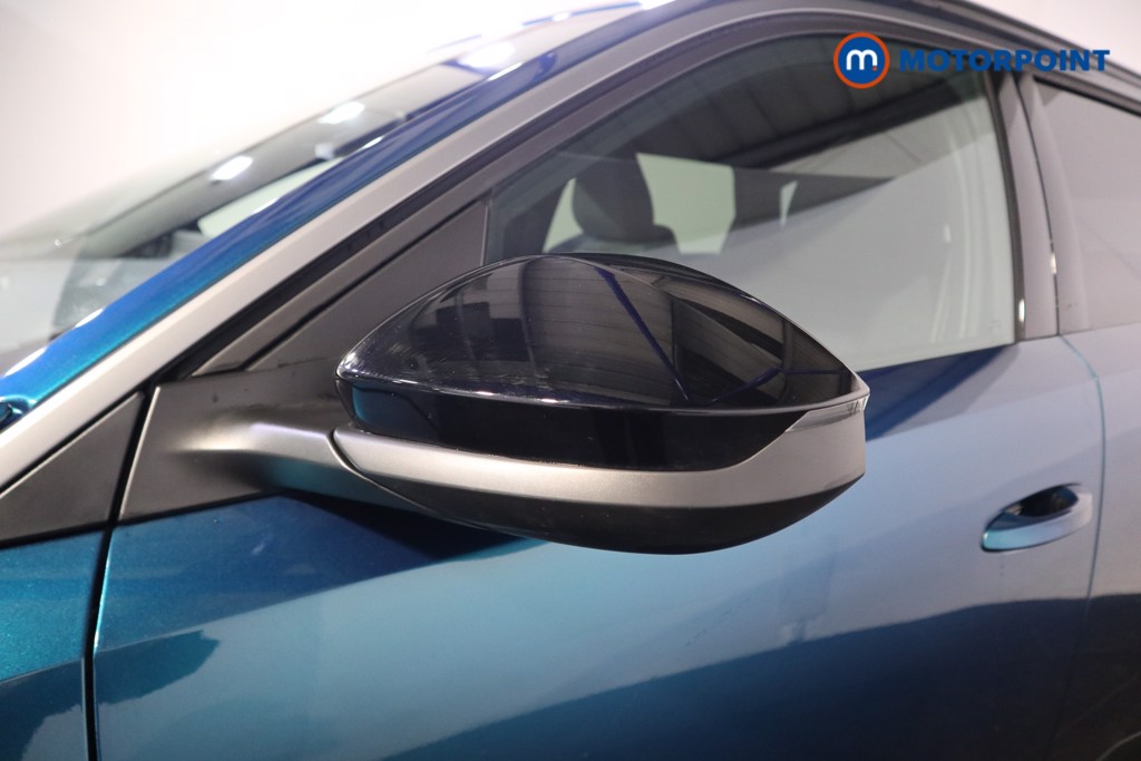 Peugeot 5008 Allure Automatic Petrol SUV - Stock Number (1612909) - 35th supplementary image