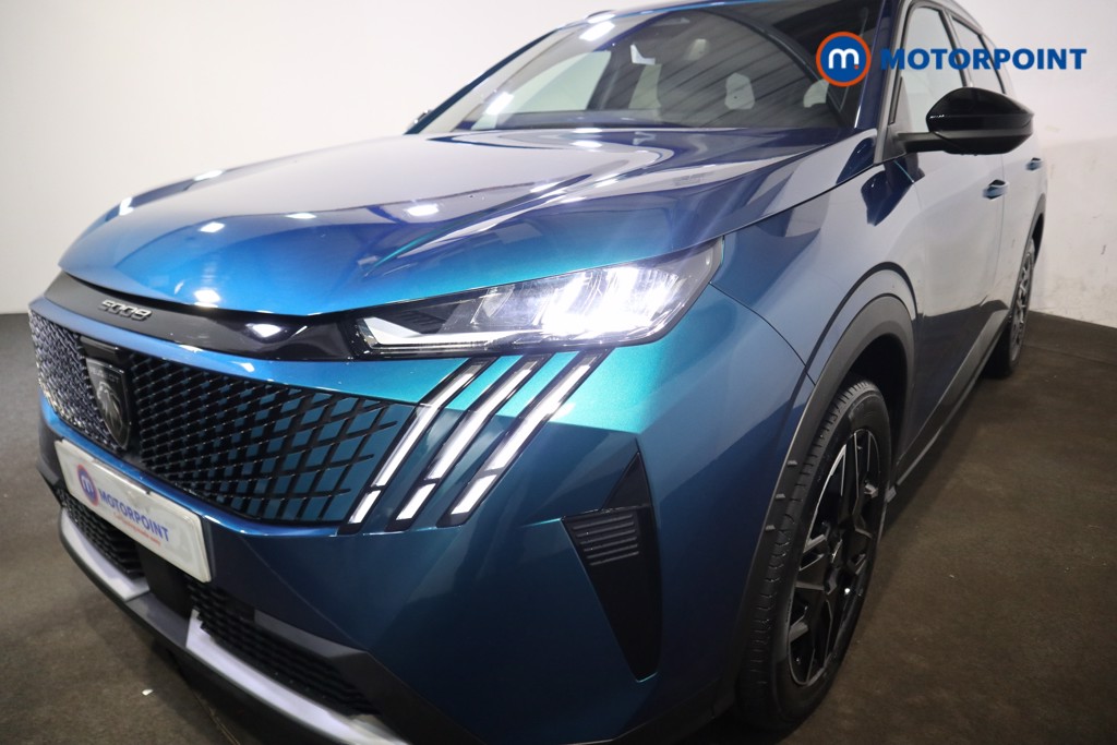 Peugeot 5008 Allure Automatic Petrol SUV - Stock Number (1612909) - 36th supplementary image