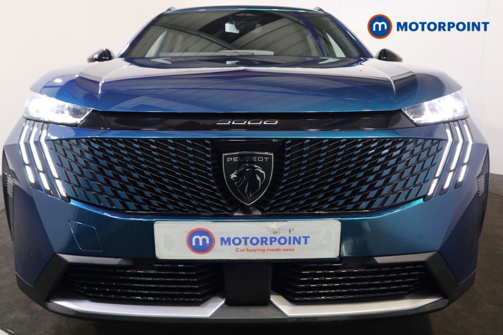 Peugeot 5008 Allure Automatic Petrol SUV - Stock Number (1612909) - 38th supplementary image