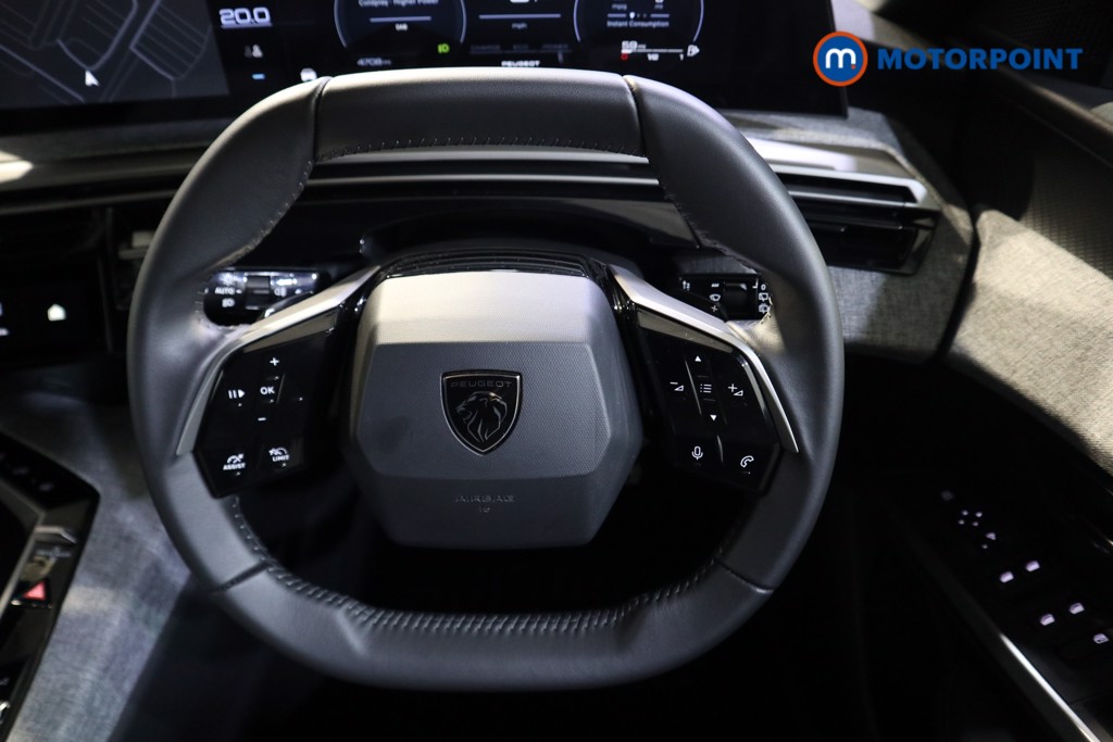 Peugeot 5008 Allure Automatic Petrol SUV - Stock Number (1612911) - 3rd supplementary image