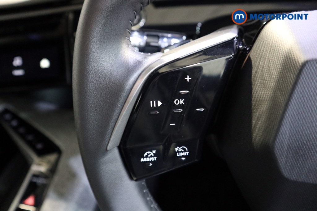 Peugeot 5008 Allure Automatic Petrol SUV - Stock Number (1612911) - 6th supplementary image