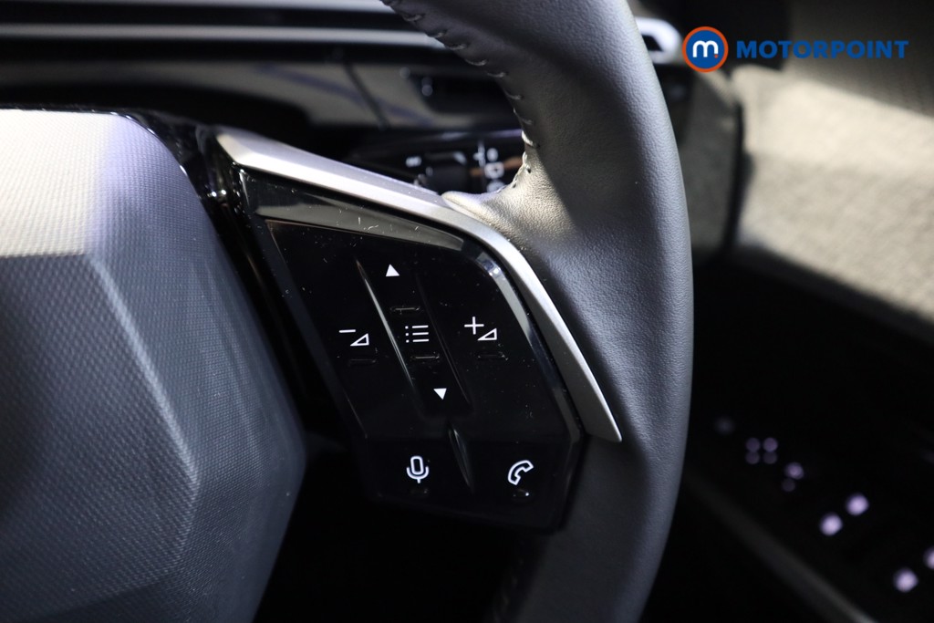 Peugeot 5008 Allure Automatic Petrol SUV - Stock Number (1612911) - 7th supplementary image