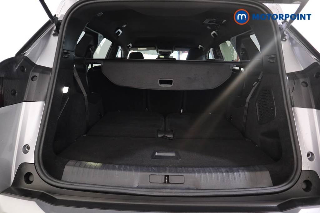 Peugeot 5008 Allure Automatic Petrol SUV - Stock Number (1612911) - 24th supplementary image