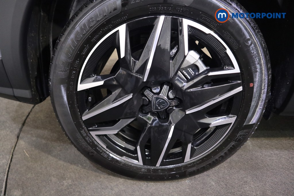 Peugeot 5008 Allure Automatic Petrol SUV - Stock Number (1612911) - 25th supplementary image